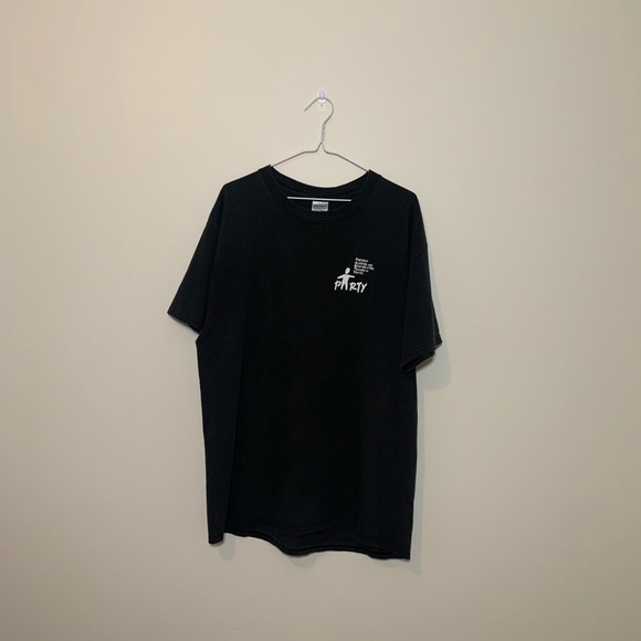 Vintage washed shirt - Picture 3 of 3